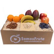 Pack Desayuno Saludable