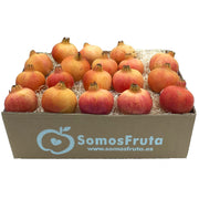 Caja De Granada Mollar 10 kg