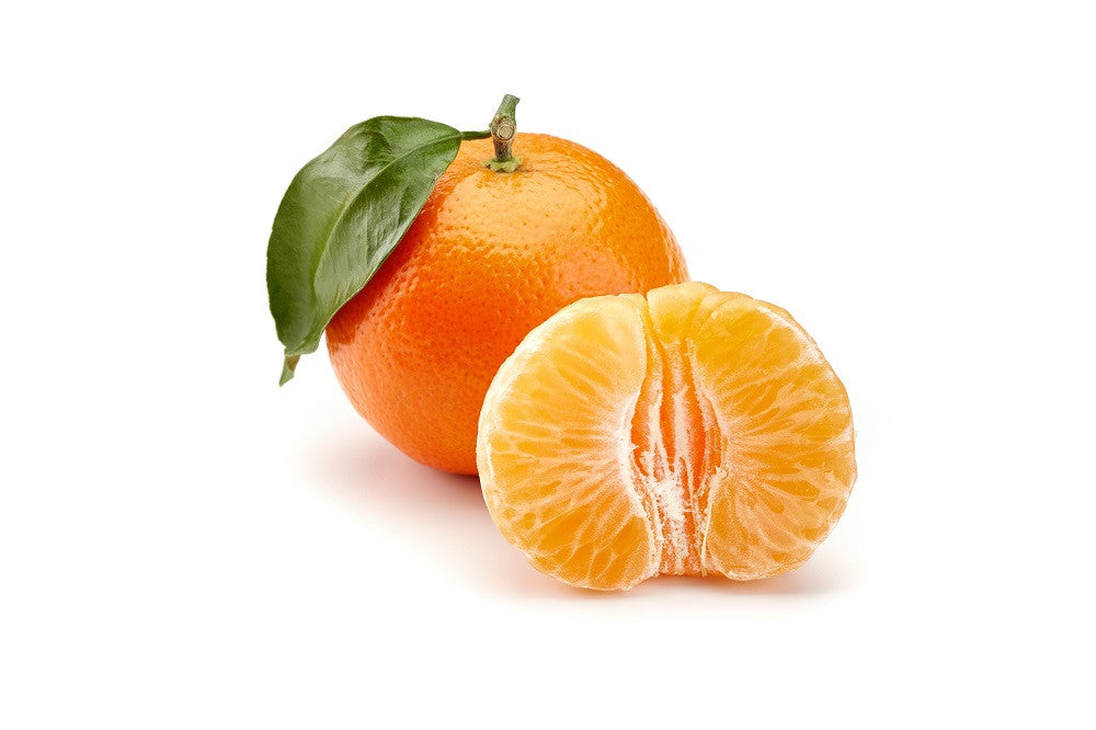 Mandarina de Valencia