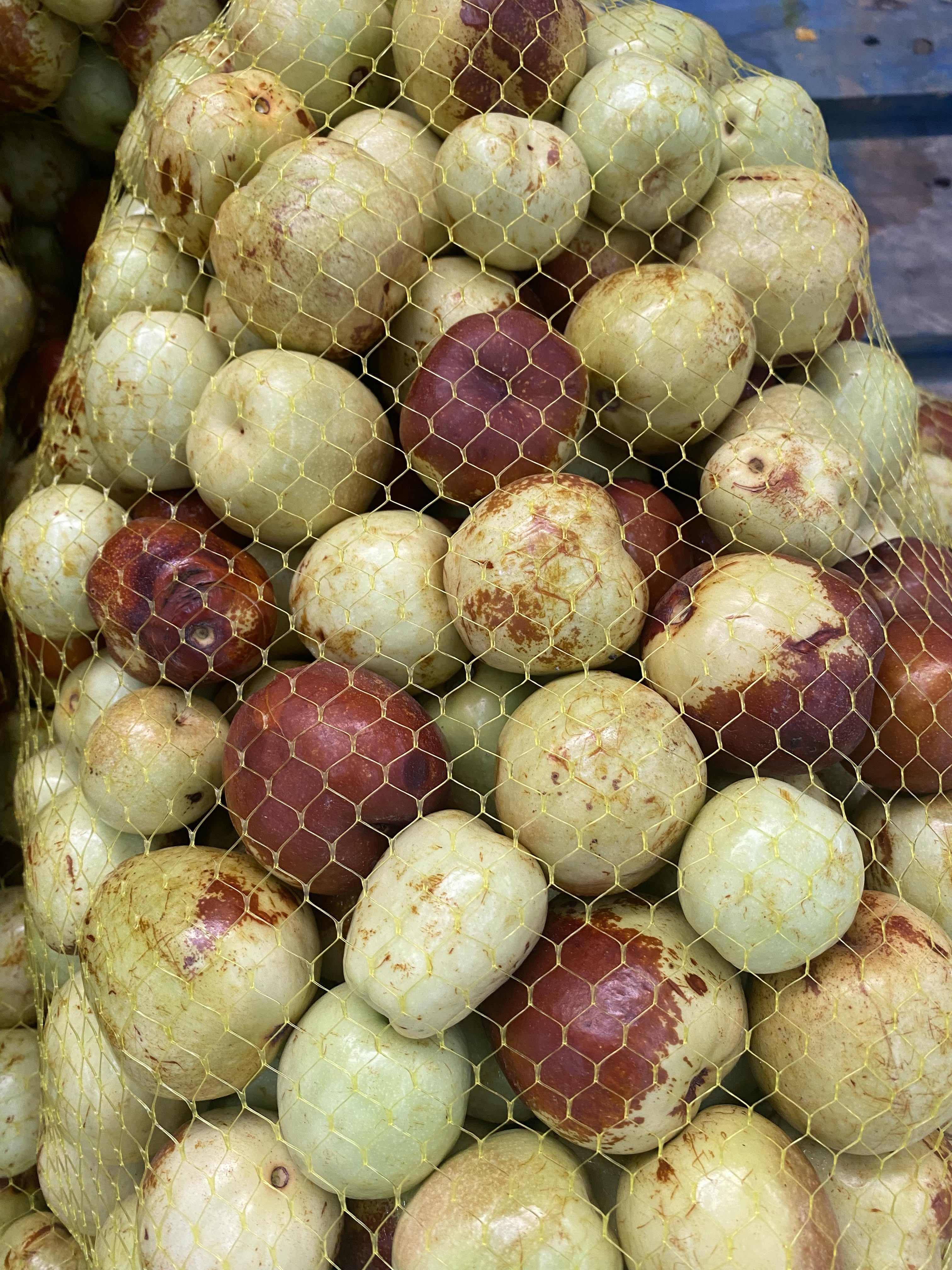 Jinjoles