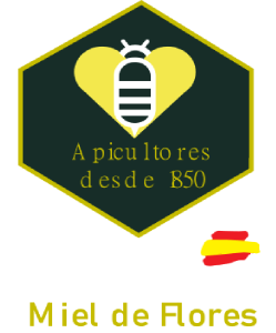 miel de flores