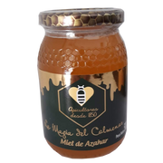 Miel de Azahar