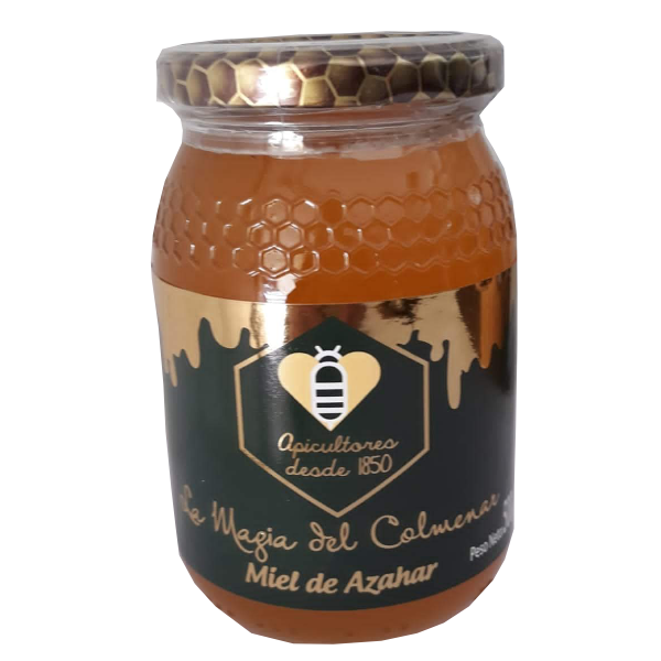 Miel de Azahar