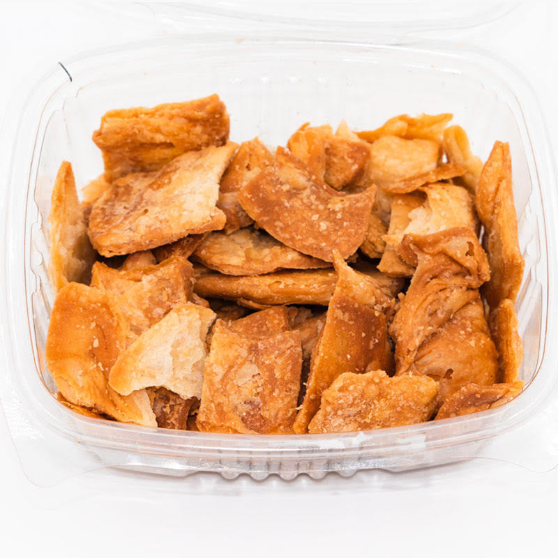Chipis Saladas
