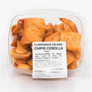 Chipis Cebolla