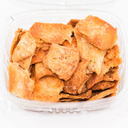 Chipis Con Queso