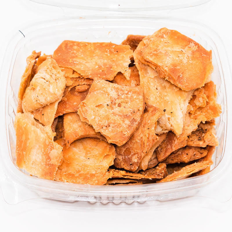 Chipis Con Queso