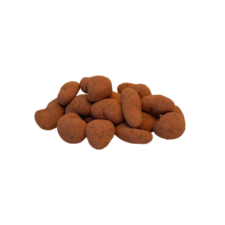 Anacardo Caramelizado Chocolate con Leche y Toque de Sal
