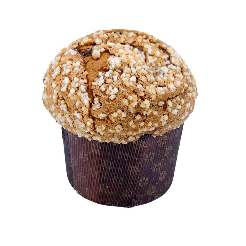 Panettone de Chocolate 550 gr