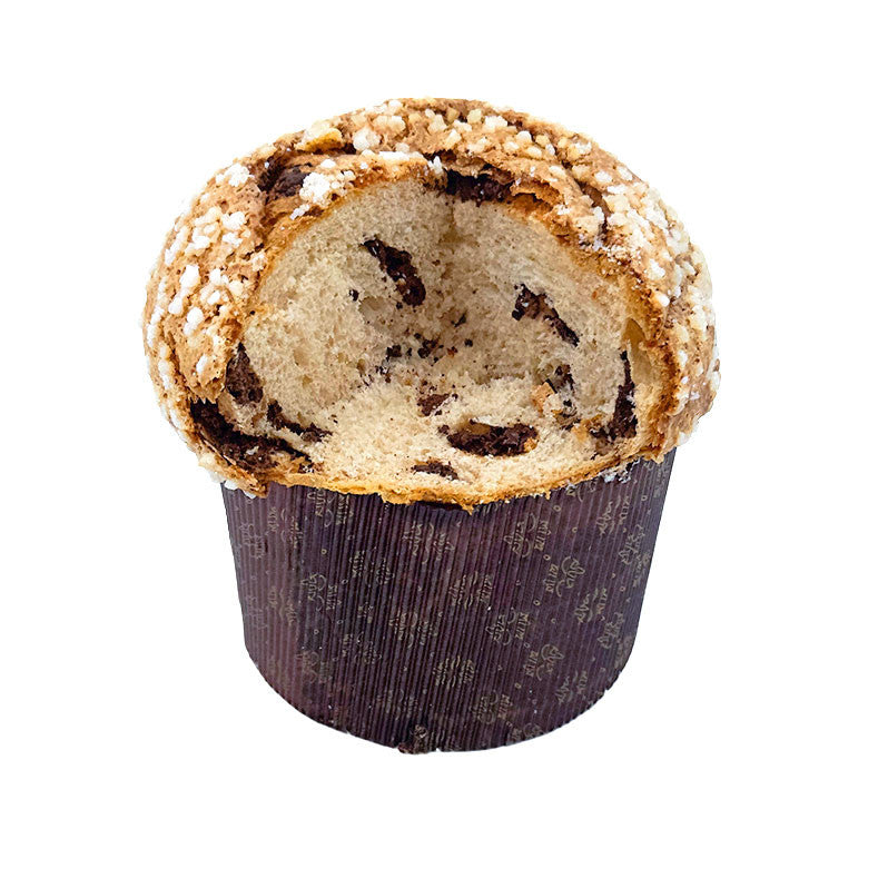 Panettone de Chocolate 550 gr