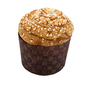 Panettone de Chocolate con Naranja 550 gr