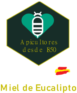 Miel de Eucalipto