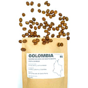 Café Colombia Sierra Nevada de Santa Marta