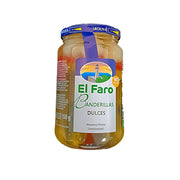 Banderillas Dulces El Faro 370 ml