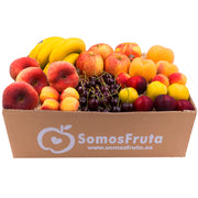 Fruta de Temporada 7,5 kg