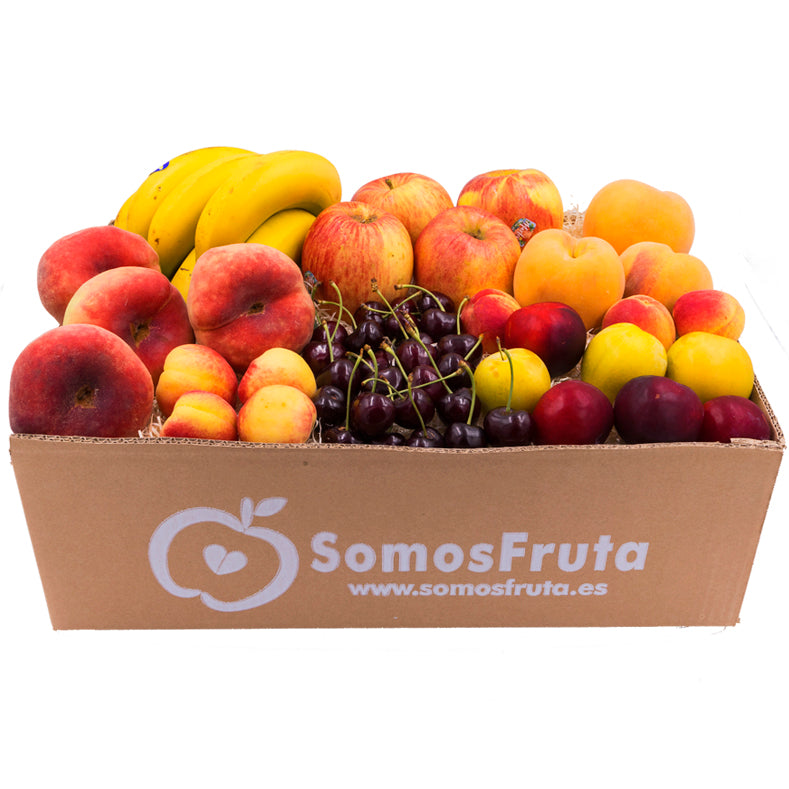 Fruta de Temporada 7,5 kg