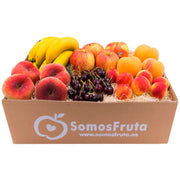 Fruta de Temporada 5kg