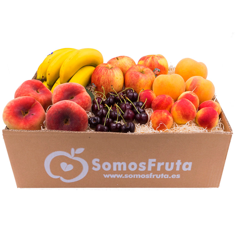 Fruta de Temporada 5kg