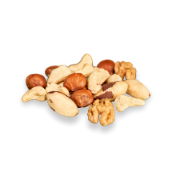 Frutos Secos