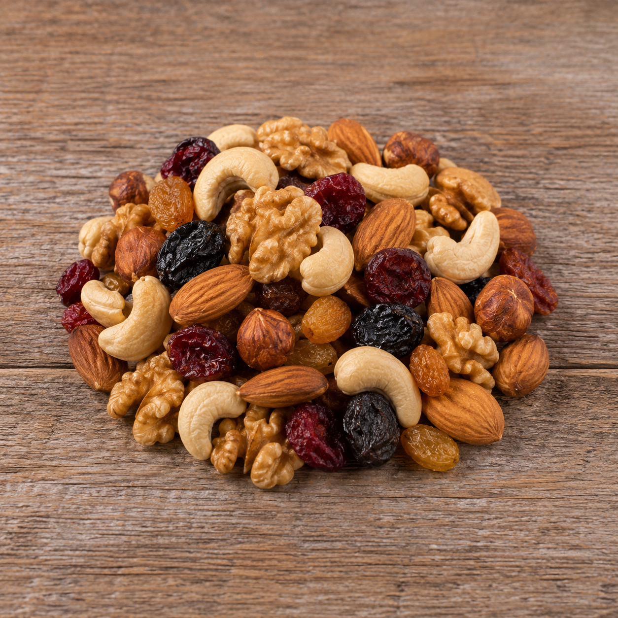 Frutos Secos