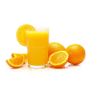 Naranja de Zumo de Valencia