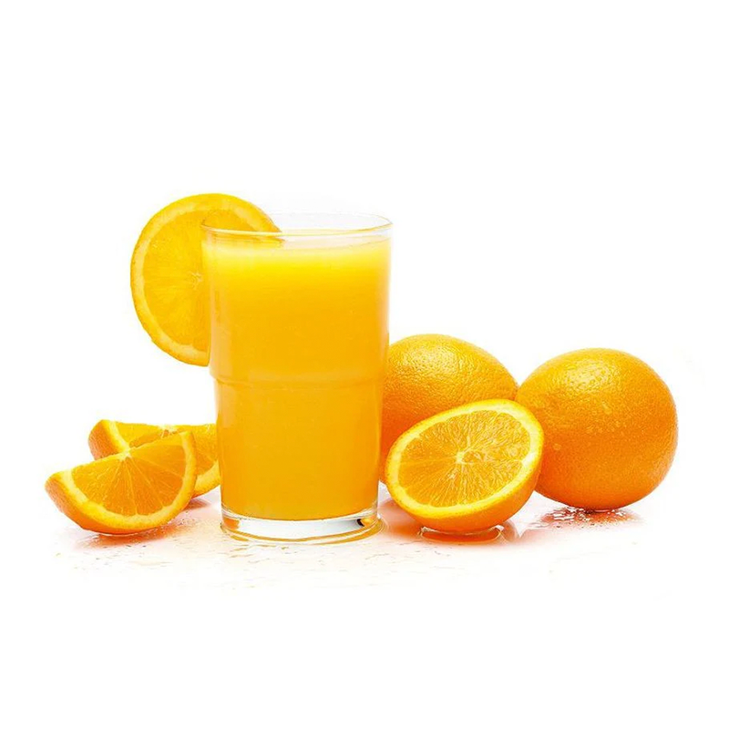 Naranja de Zumo de Valencia