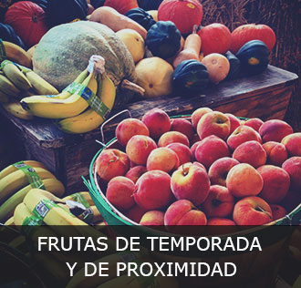 Comprar fruta y verdura online
