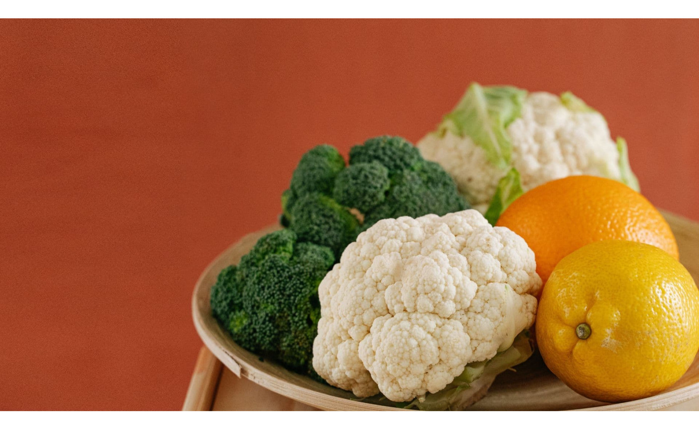 ¿Qué frutas y verduras se dan en enero?